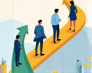 Planificación financiera en transiciones vitales