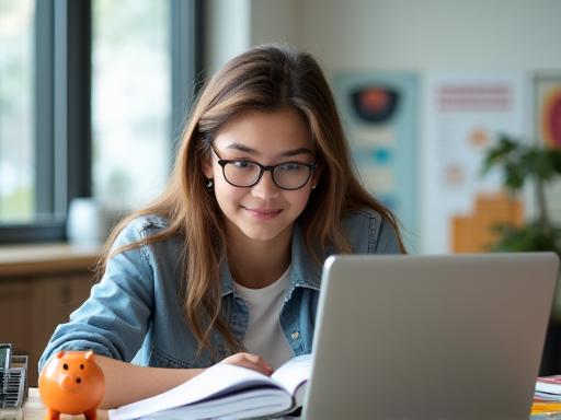 Finanzas para estudiantes universitarios